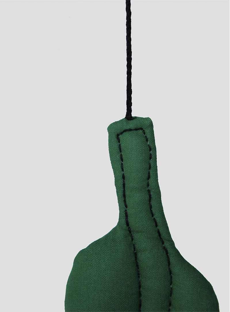 Almofada-formato-folha-ii-verde