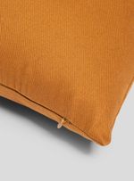 Almofada-fractal-retangular-ocre