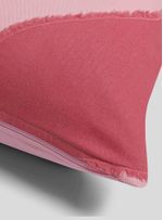 Almofada-goma-de-mascar-rosa