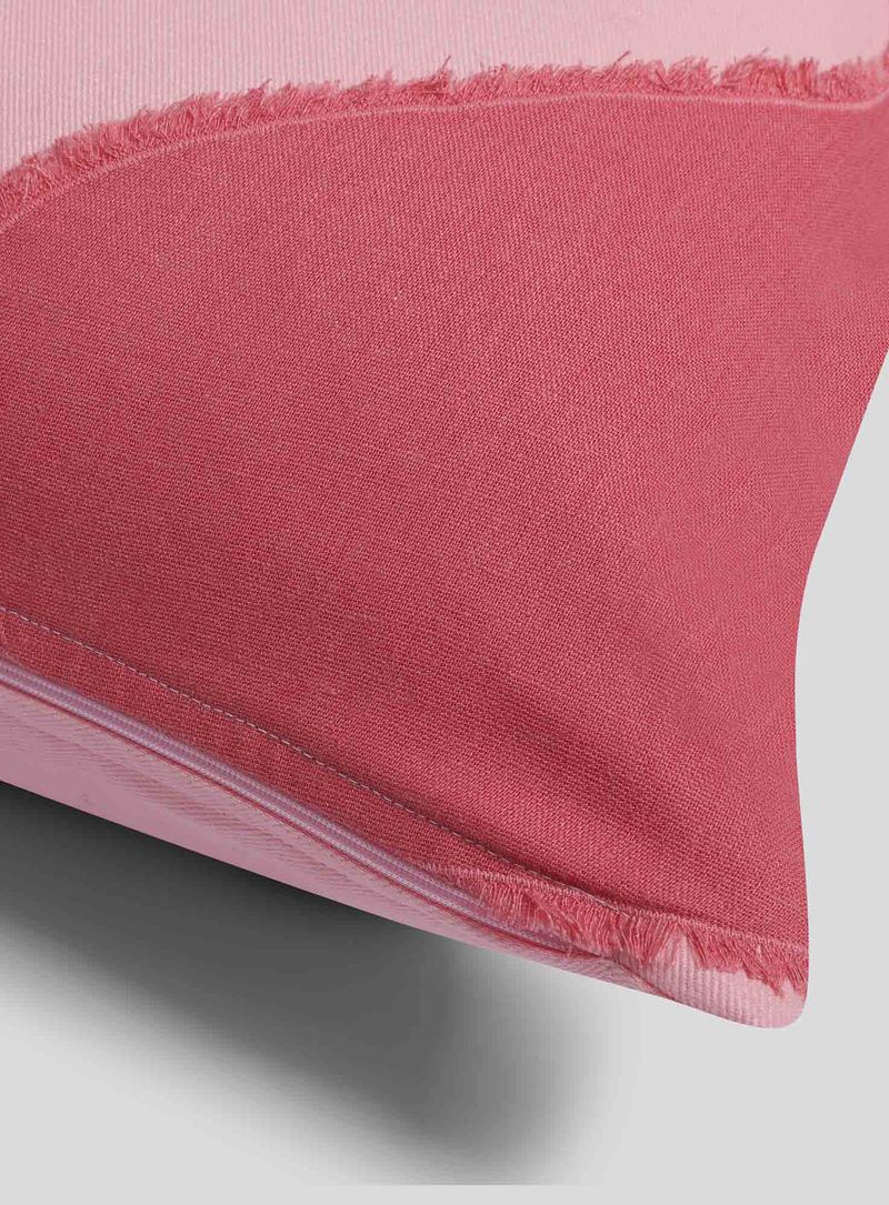 Almofada-goma-de-mascar-rosa
