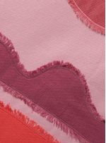 Almofada-goma-de-mascar-rosa