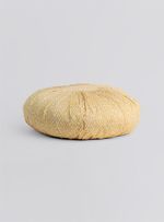 Almofada-quadriculado-organico-amarelo