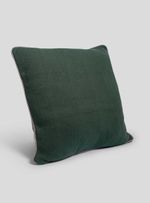 Almofada-trico-verde-escuro