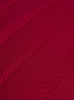 Almofada-trico-vermelho-queimado