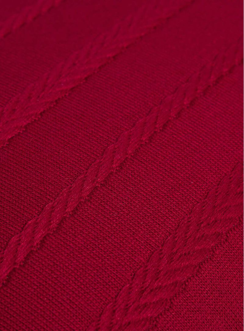 Almofada-trico-vermelho-queimado