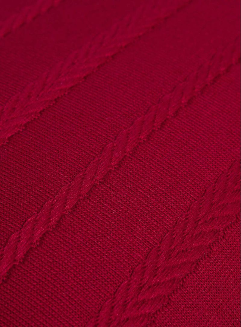 Almofada-trico-vermelho-queimado