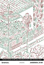 Papel-de-parede-jardim-botanico-branco-verde