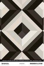 Papel-de-parede-piramide-bege-e-preto
