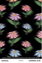 Papel-de-parede-primavera-futurista-mini-fundo-preto
