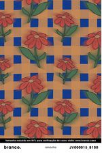 Papel-de-parede-primavera-futurista-xadrez-mini-vermelho