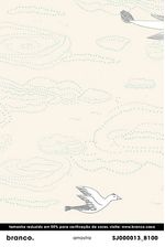 Papel-de-parede-voo-bege