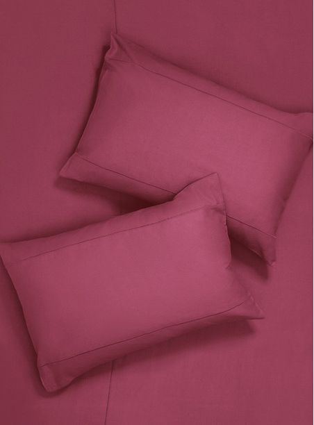 Capa de edredom cama escarlate 001