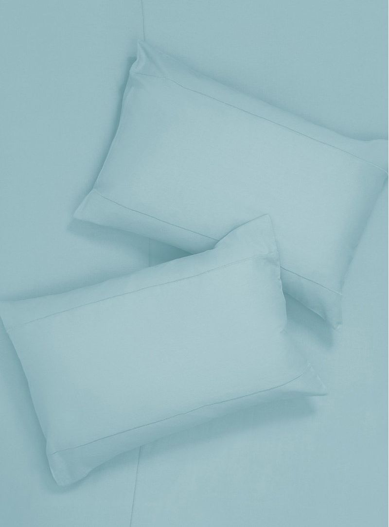 Capa-de-edredom-cama-azul-claro-007