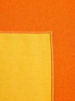 Conjunto-de-mesa-amarelo-e-laranja
