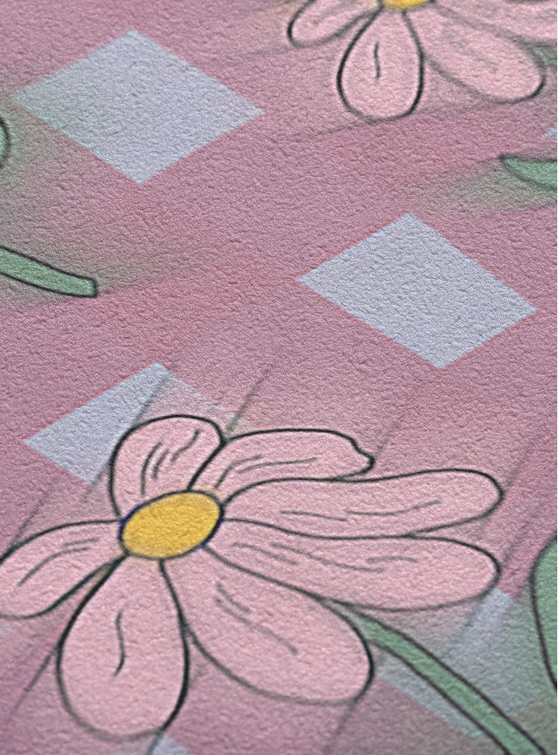 Faixa-primavera-futurista-xadrez-mini-rosa-e-azul