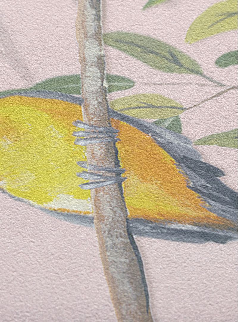 Painel-de-parede-alameda-fundo-rosa
