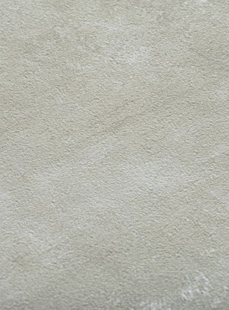 Painel de parede atol azul com bege suave