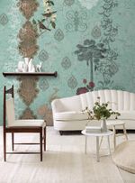 Painel-de-parede-barroque-verde-agua