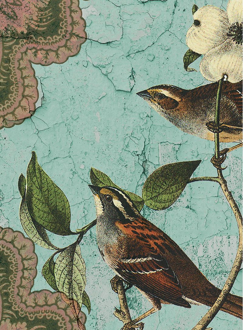 Painel-de-parede-barroque-verde-agua