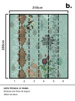 Painel-de-parede-barroque-verde-agua