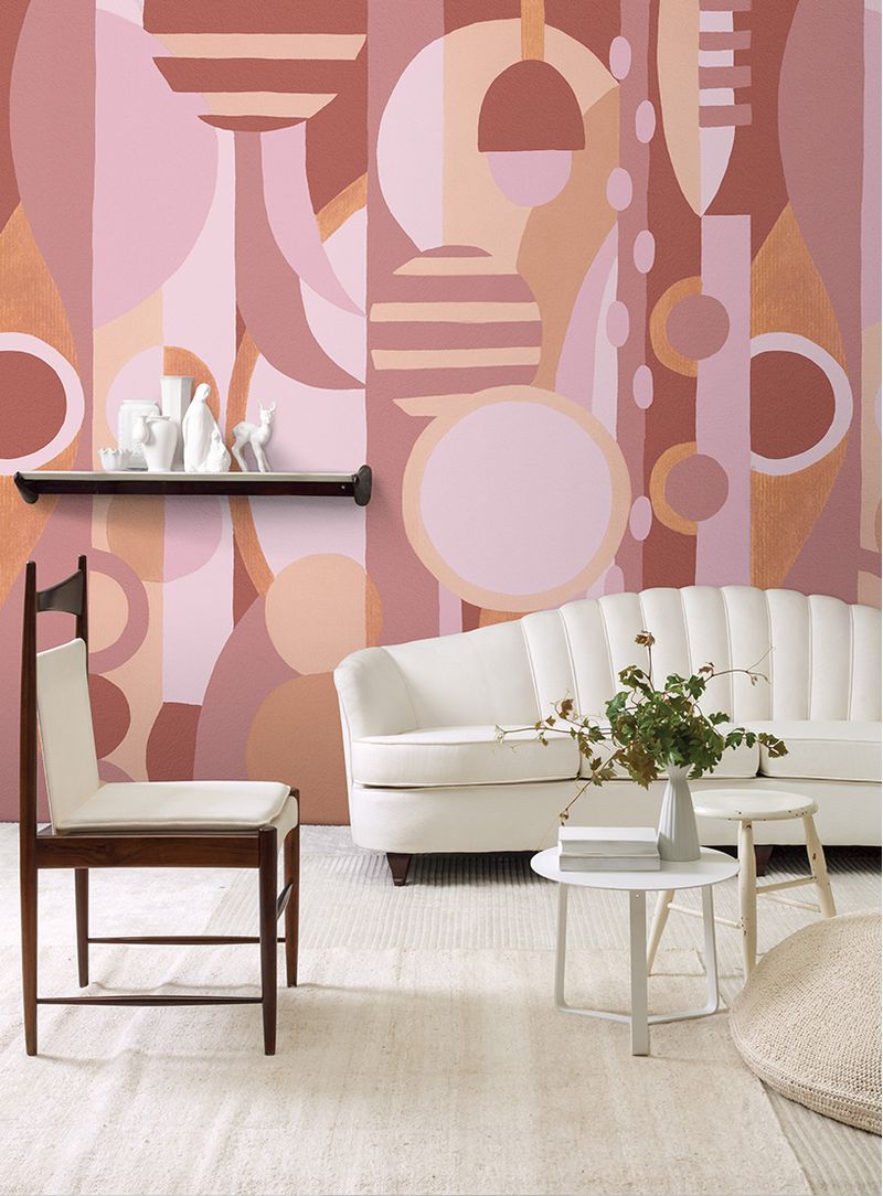 Painel-de-parede-composicao-rosa