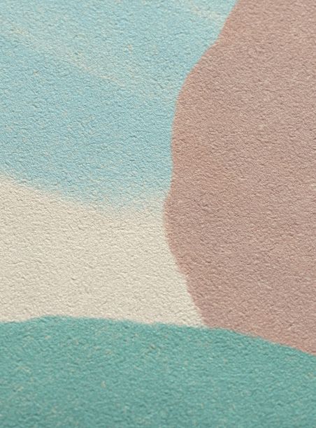 Painel de parede desenhos possíveis ii colorido