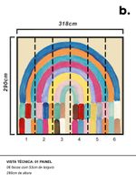Painel-de-parede-desenhos-possiveis-ii-colorido