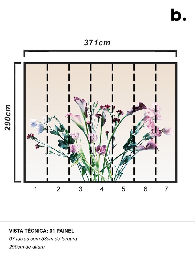 Painel-de-parede-flora-i-fundo-bege