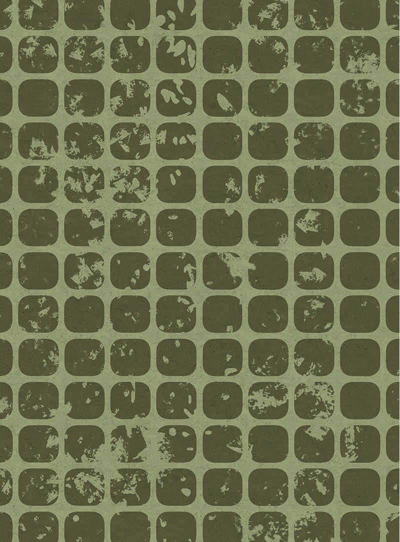 Painel-de-parede-fractal-natural-verde