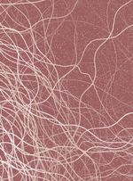 Painel-de-parede-linhas-espaciais-rosa