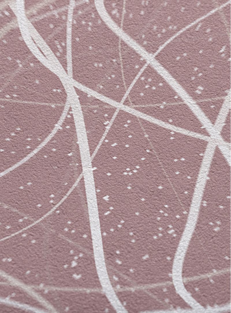 Painel-de-parede-linhas-espaciais-rosa