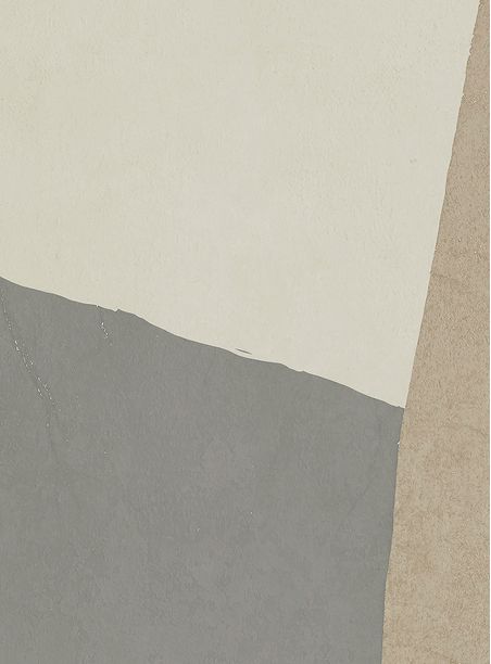 Painel de parede monólito cinza