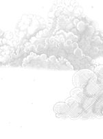 Painel-de-parede-nuvens-cinza