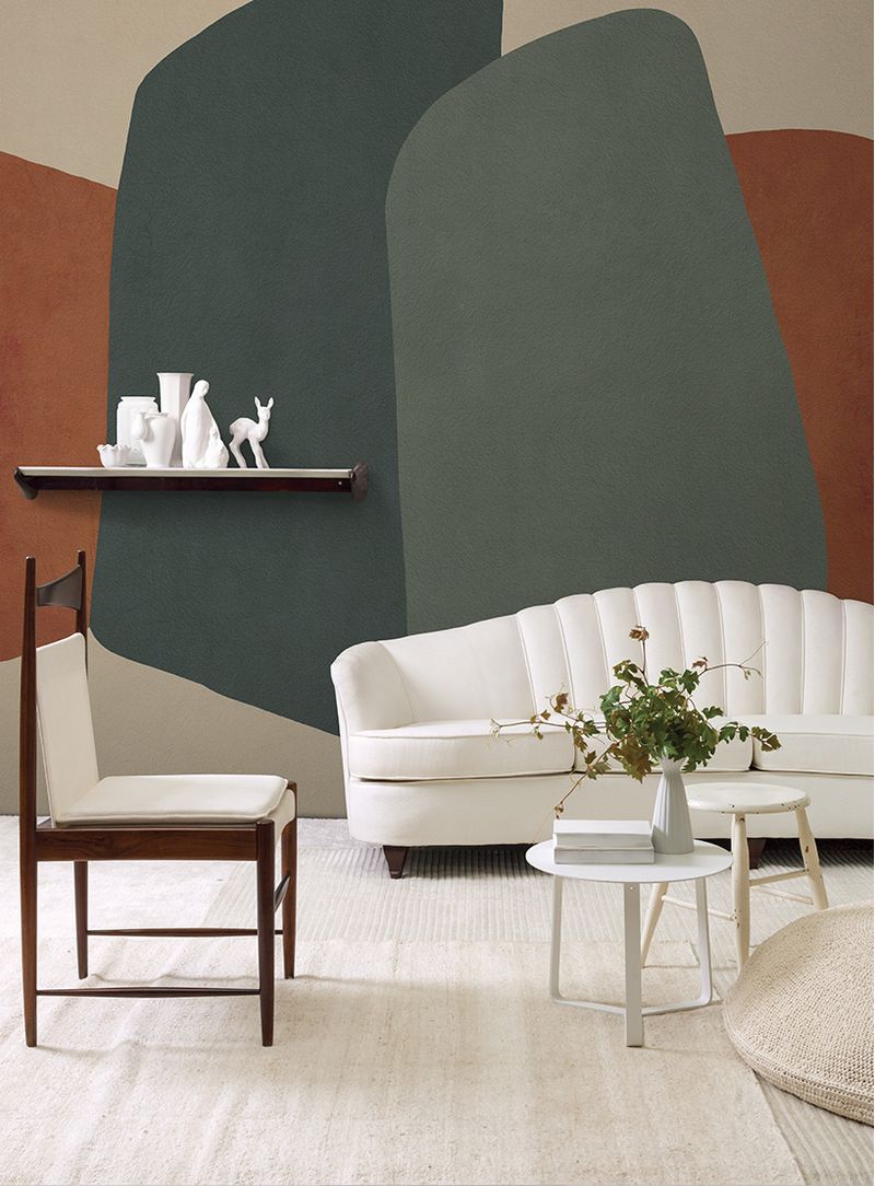 Painel-de-parede-monolito-verde-escuro