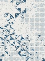 Painel-de-parede-sobreposicao-fractal-azul