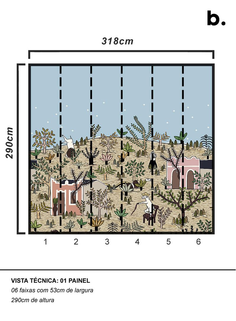 Painel-de-parede-sertao