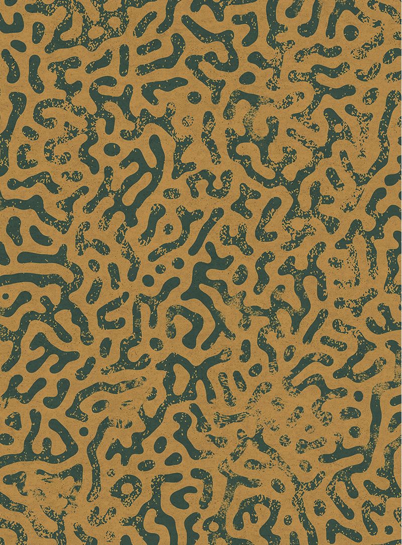 Painel-de-parede-turing-amarelo-e-verde