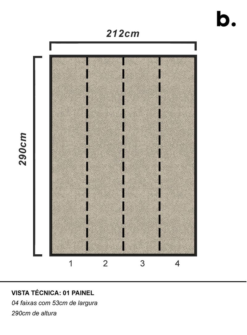 Painel-de-parede-turing-bege-e-marrom