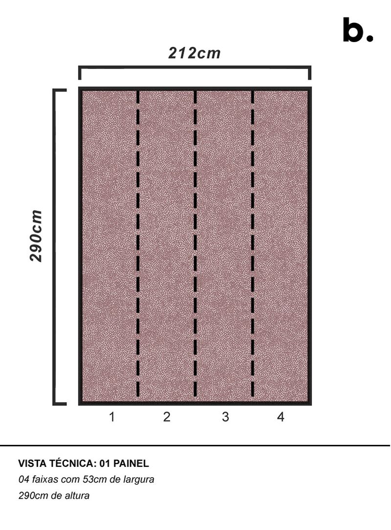 Painel-de-parede-turing-rosa-escuro