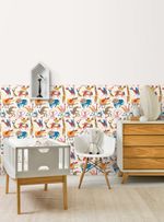 Papel-de-parede-animais-bege