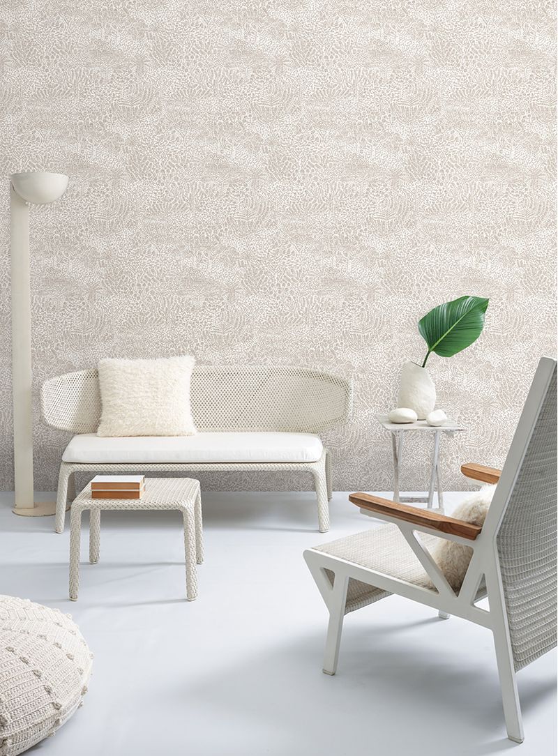Papel-de-parede-arvores-bege