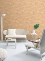 Papel-de-parede-arvores-palha