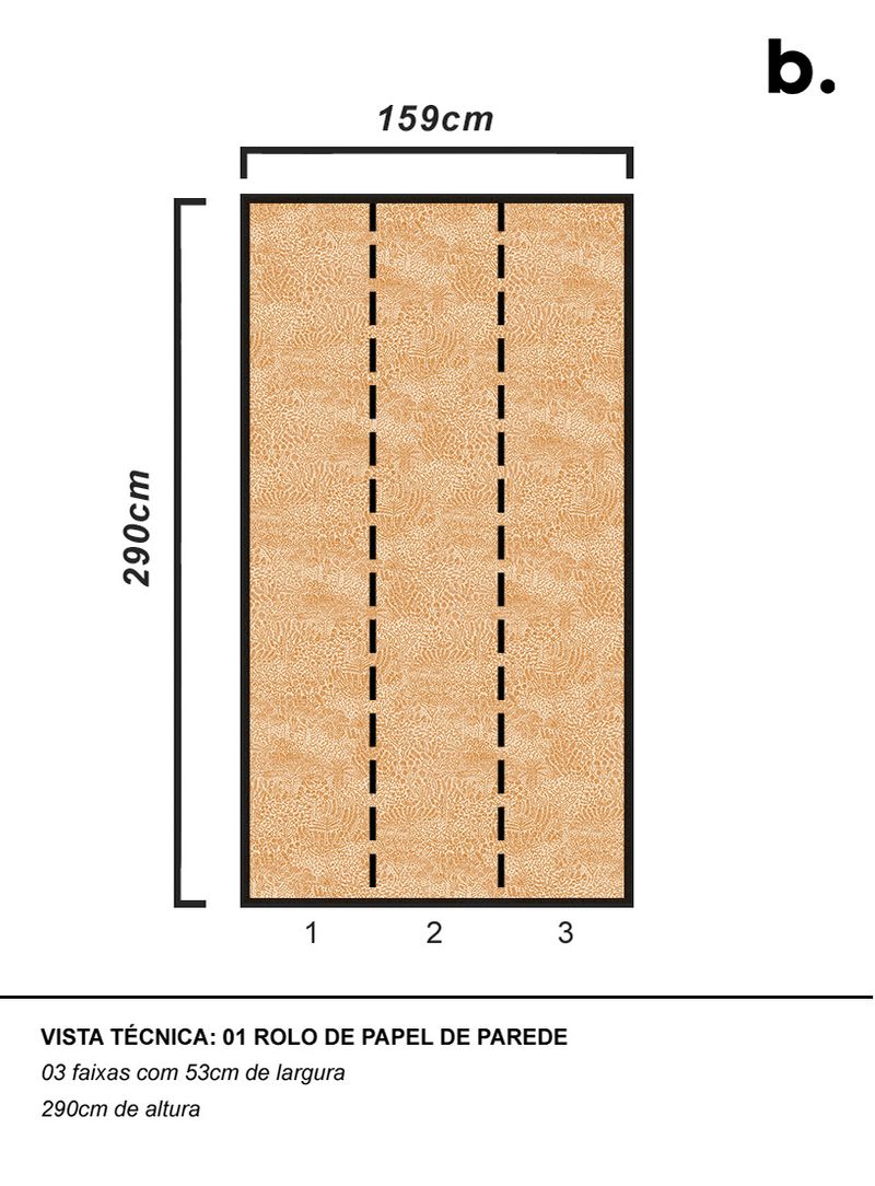Papel-de-parede-arvores-palha