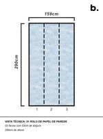 Papel-de-parede-arvores-azul-claro-644c