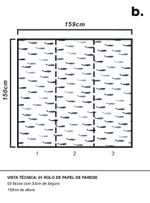 Papel-de-parede-baleia-azul