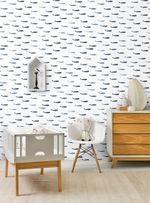 Papel-de-parede-baleia-azul
