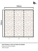 Papel-de-parede-bichos-do-brasil-i-bege-e-marrom