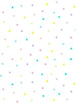 Papel-de-parede-bolinha-colorido-pastel