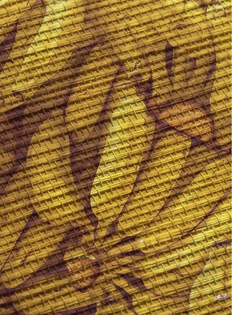 Papel-de-parede-cachos-de-banana