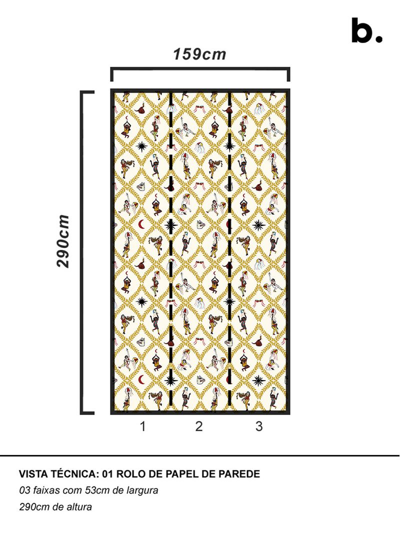 Papel-de-parede-carnaval